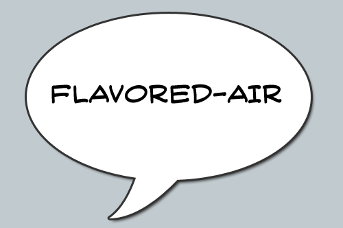 Flavored-Air.com